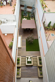 Home To Home Barcelona