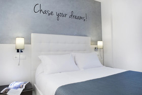 Home To Home Barcelona