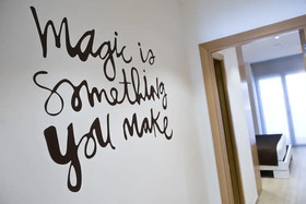 Home To Home Barcelona