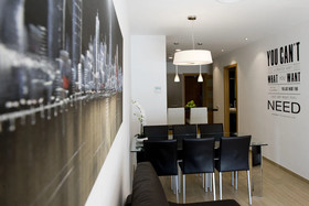 Home To Home Barcelona