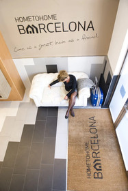 Home To Home Barcelona