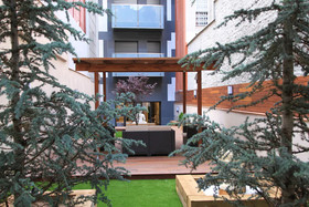 Home To Home Barcelona