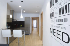 Home To Home Barcelona