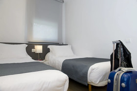 Home To Home Barcelona