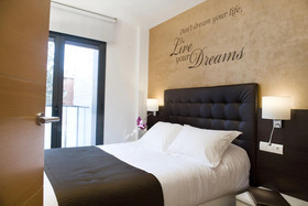 Home To Home Barcelona