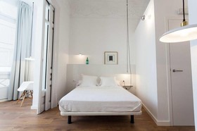 Hostal Argo