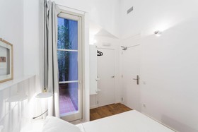 Hostal Argo