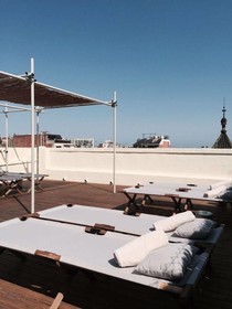 Hostal Argo