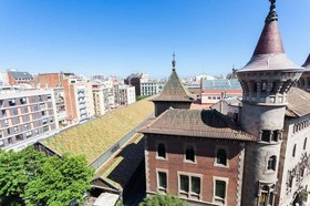 Hostal Argo