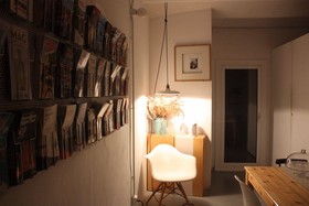 Hostal Argo