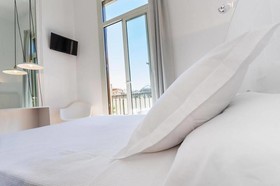 Hostal Argo