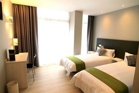 Hostal Aslyp 114 Barcelona