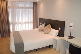 Hostal Aslyp 114 Barcelona