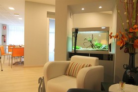 Hostal Aslyp 114 Barcelona