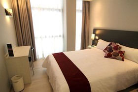 Hostal Aslyp 114 Barcelona