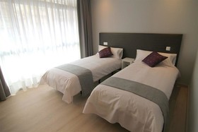 Hostal Aslyp 114 Barcelona