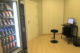 Hostal Aslyp 114 Barcelona