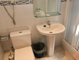 Hostal Baler