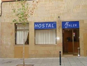 Hostal Baler
