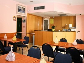 Hostal Baler