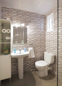 Hostal Balkonis