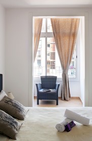 Hostal Balkonis