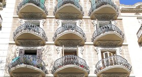 Hostal Balkonis