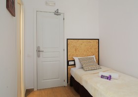 Hostal Balkonis