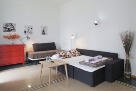 Hostal Balkonis