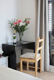 Hostal Balkonis