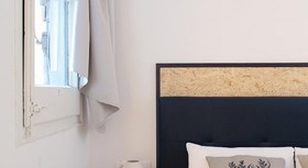 Hostal Balkonis