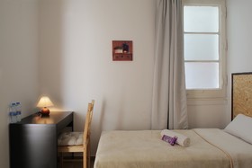 Hostal Balkonis