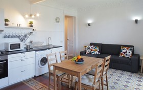 Hostal Balkonis