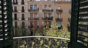 Hostal Balkonis