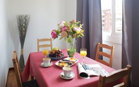 Hostal Balkonis