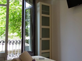 Hostal Balkonis