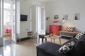 Hostal Balkonis