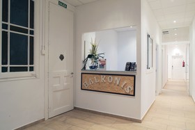 Hostal Balkonis