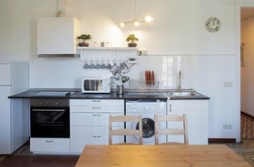 Hostal Balkonis