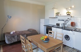 Hostal Balkonis