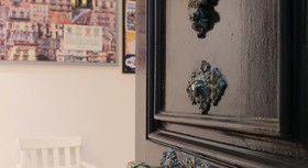 Hostal Balkonis