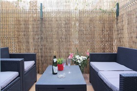 Hostal Balkonis
