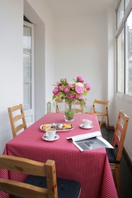 Hostal Balkonis