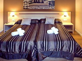 Hostal Barcelona Centro