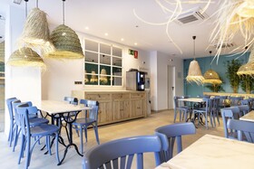Hostal BCN Port