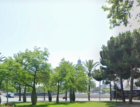 Hostal BCN Port