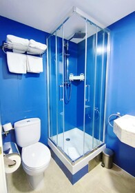 Hostal BCN Port