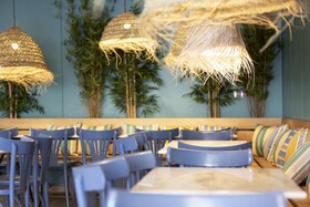 Hostal BCN Port