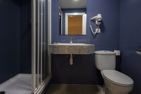 Hostal BCN Port