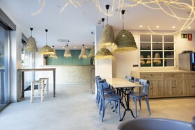 Hostal BCN Port